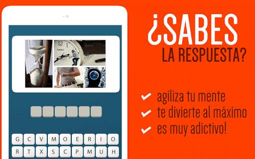 Adivina la Palabra screenshot 9