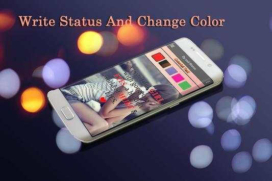 DP And Status Maker screenshot 3