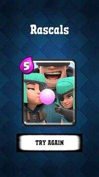 Card Simulator for Clash Royale screenshot 7