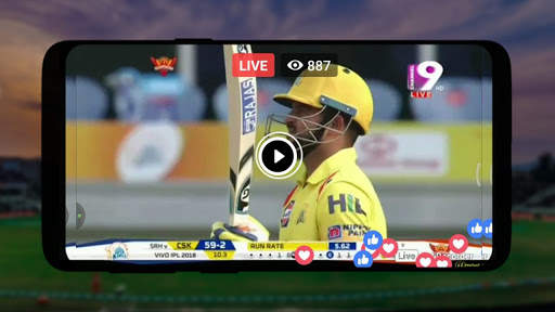 ptv sports Live - ptv sports cricket Streaming: screenshot 3