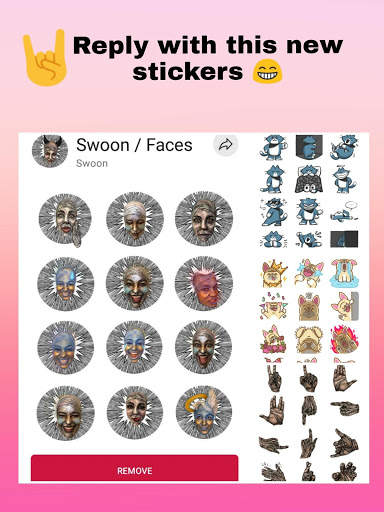 Talk chat - Free chatting and video calling screenshot 3