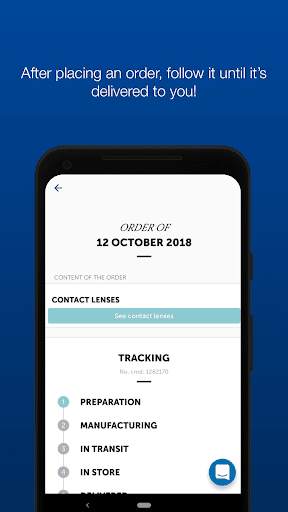 New Look screenshot 3