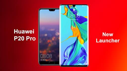 Huawei P20 Pro Ringtones, Themes, Live Wallpapers screenshot 3