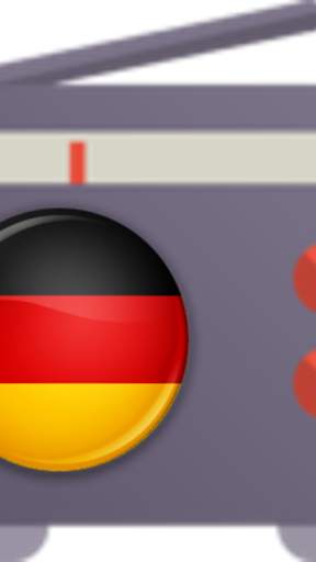 Radio Deutschland 1 تصوير الشاشة
