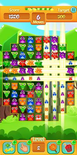 Birds Fever screenshot 3