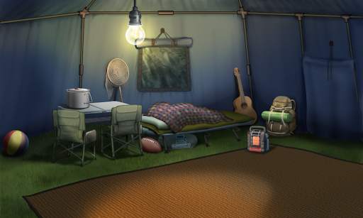 Scout Legend screenshot 4