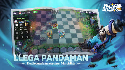 Auto Chess VNG Lite screenshot 1