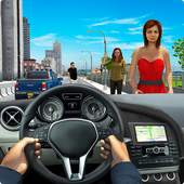 Taxi Games - Taxi Driver 3D 1.4