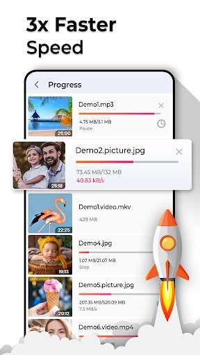 All Video Downloader screenshot 4