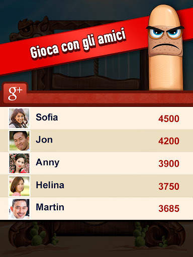 Trucida dita (Finger Slayer) screenshot 10
