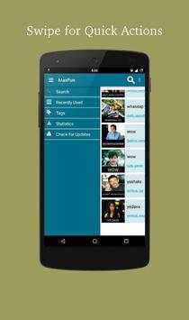 MaxFun Photo Comments screenshot 7