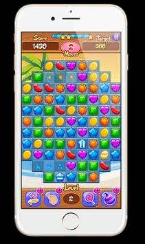 Sweet Candy Mania Legend screenshot 5