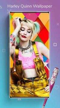 Harley Quinn Birds of Prey Wallpapers screenshot 2