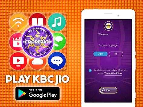 KBC Jio chat - Play Along Free screenshot 3