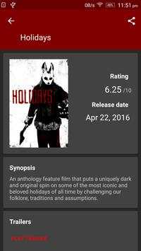 Movies Time screenshot 4