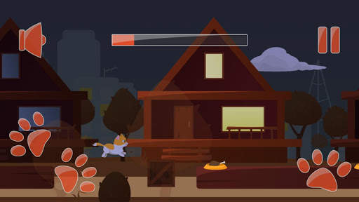 K Cat Free screenshot 3