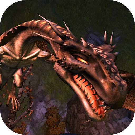 Fire Wyvern Simulator 3D Game 1.1