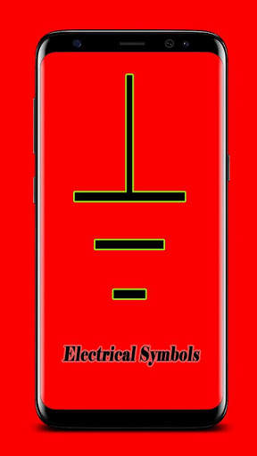 Electrical Symbols screenshot 2