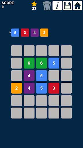 Smart Math Games Collection - Brain Puzzles screenshot 11