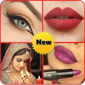 Bridal Makeup icon