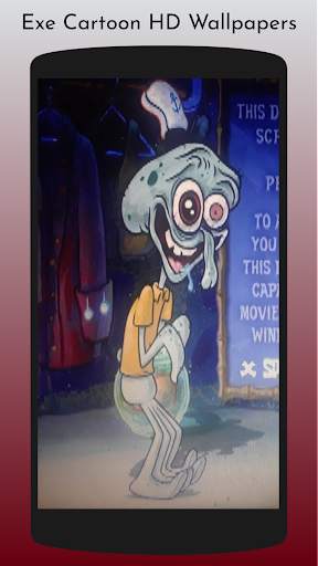 Exe Cartoon HD Wallpapers screenshot 5