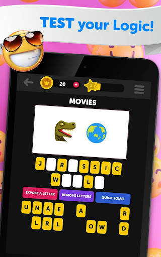 Guess The Emoji screenshot 20
