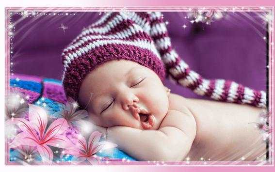 Baby Photo Frames screenshot 4