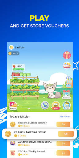 Lazada SG - #1 Online Shop App screenshot 6