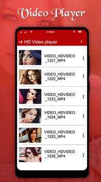 KMAX - Full HD Video Player screenshot 2