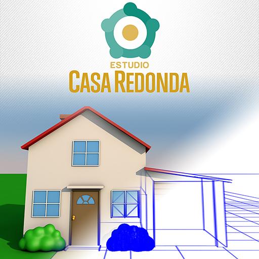 Arquitectura Virtual icon