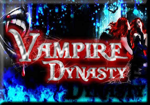Vampire Dynasty screenshot 1