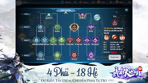 Ảnh Kiếm 3D screenshot 5