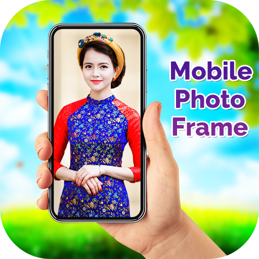 Mobile Photo Frame иконка