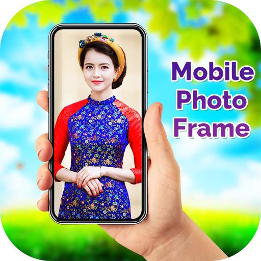 Mobile Photo Frame 1.4
