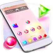 Color Jewels Launcher