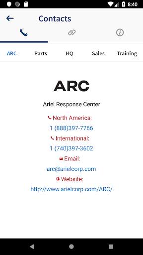Ariel Torque Guide screenshot 5