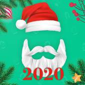 Santa Facemaker | Santa Photo Editor | Xmas face 1.0.2
