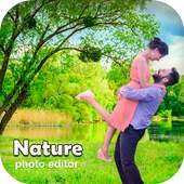 Nature Photo Editor 2020 1.1