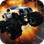 MMX Mad Racing Truck 1.0