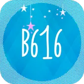 B616 - Beauty Photo Selfie