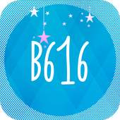 B616 - Beauty Photo Selfie 1