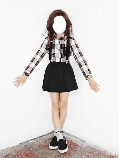 Baby Girls Dress Fashion screenshot 1