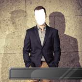 Stylish Man Suit Photo Editor 1.4