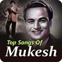 Mukesh Songs logo
