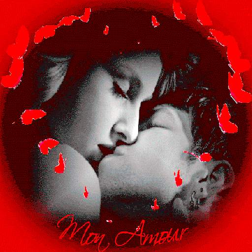 Kiss Stickers for Whatsapp 2021 9.9
