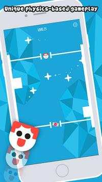 Toffee - 8 Bit Candy Game screenshot 2
