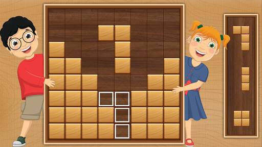 Block Puzzle screenshot 7