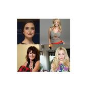 Hollywood actresses hot photos icon