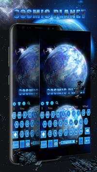 Cosmic planet screenshot 1