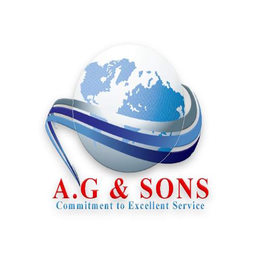 AGS Mobile Multi Order Booking 2.2